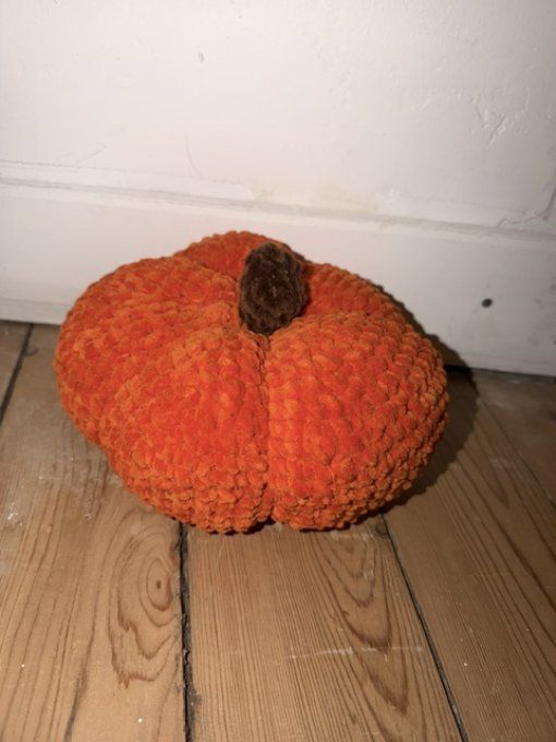 Citrouille