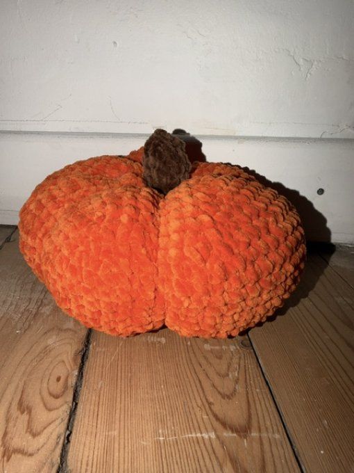 Citrouille