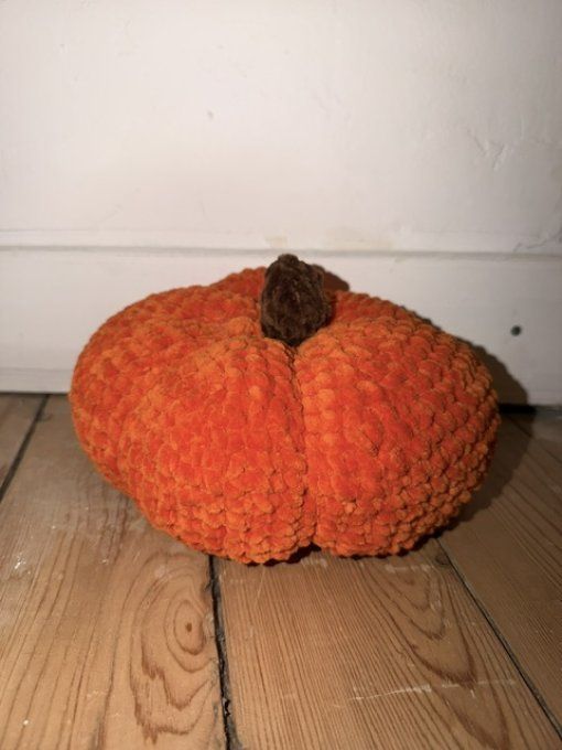 Citrouille