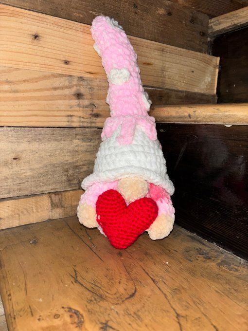 Félicoeur le Gnome de l’ Amour