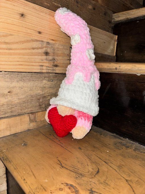 Félicoeur le Gnome de l’ Amour