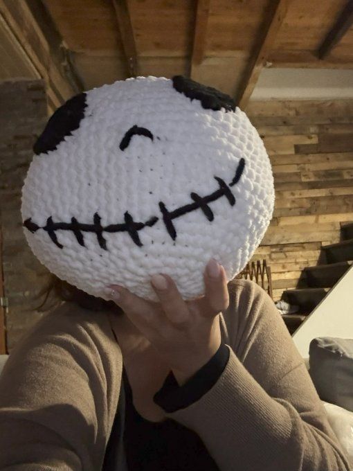 Jack l'éventrouille